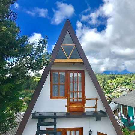 La Luna Cabins Nuwara Eliya Ngoại thất bức ảnh