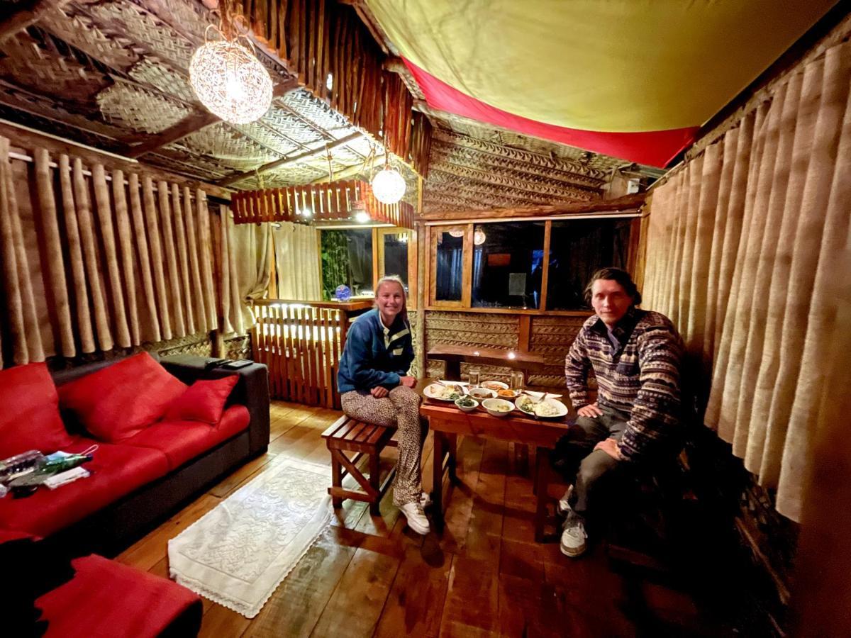 La Luna Cabins Nuwara Eliya Ngoại thất bức ảnh
