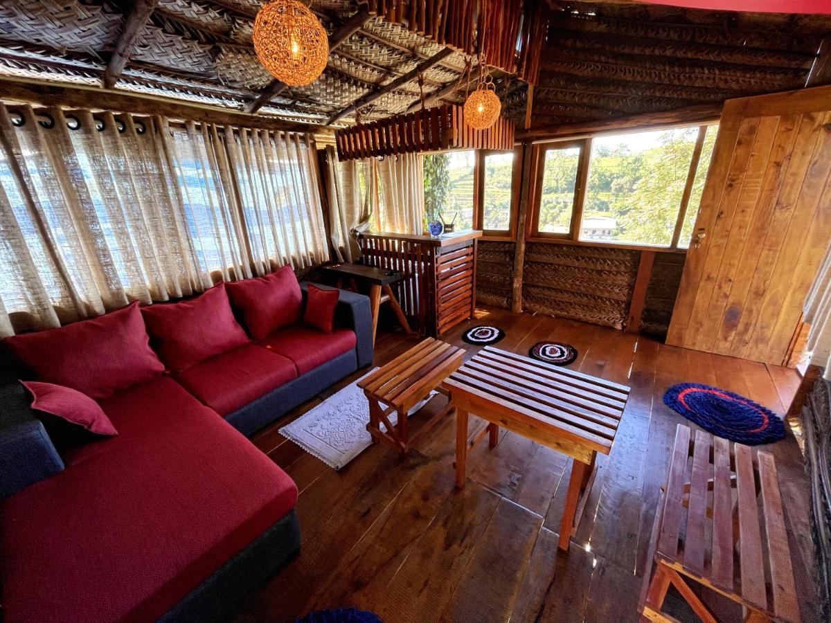 La Luna Cabins Nuwara Eliya Ngoại thất bức ảnh