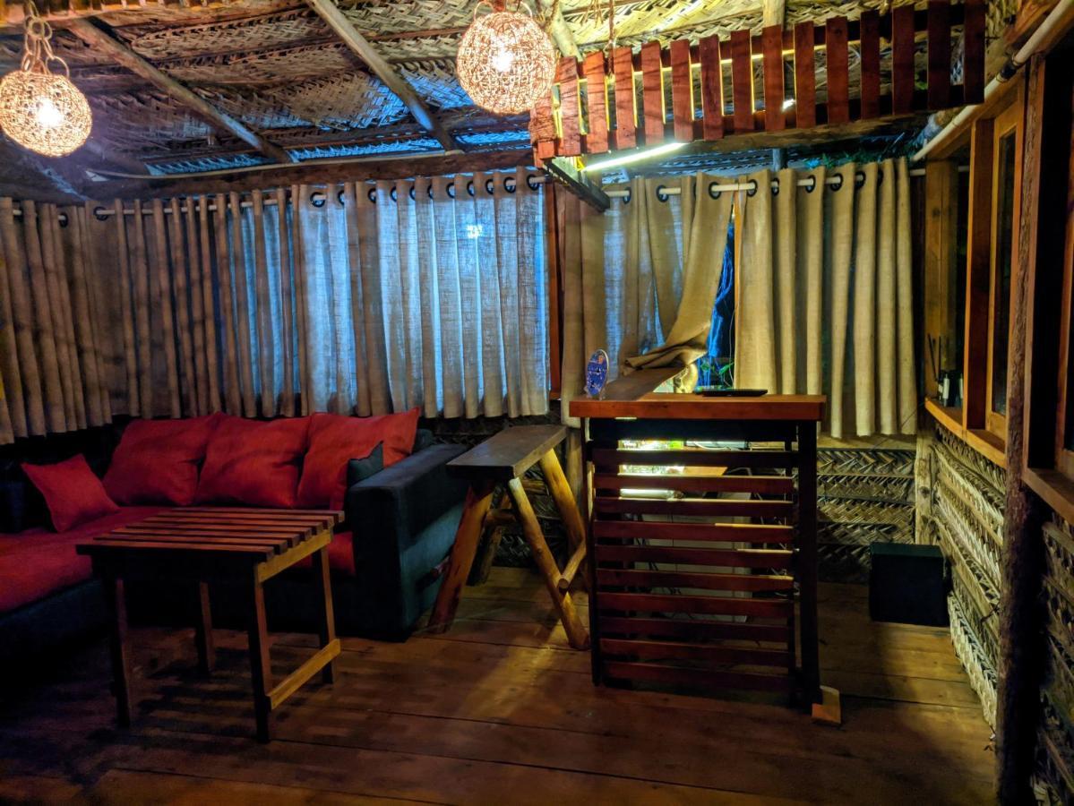 La Luna Cabins Nuwara Eliya Ngoại thất bức ảnh