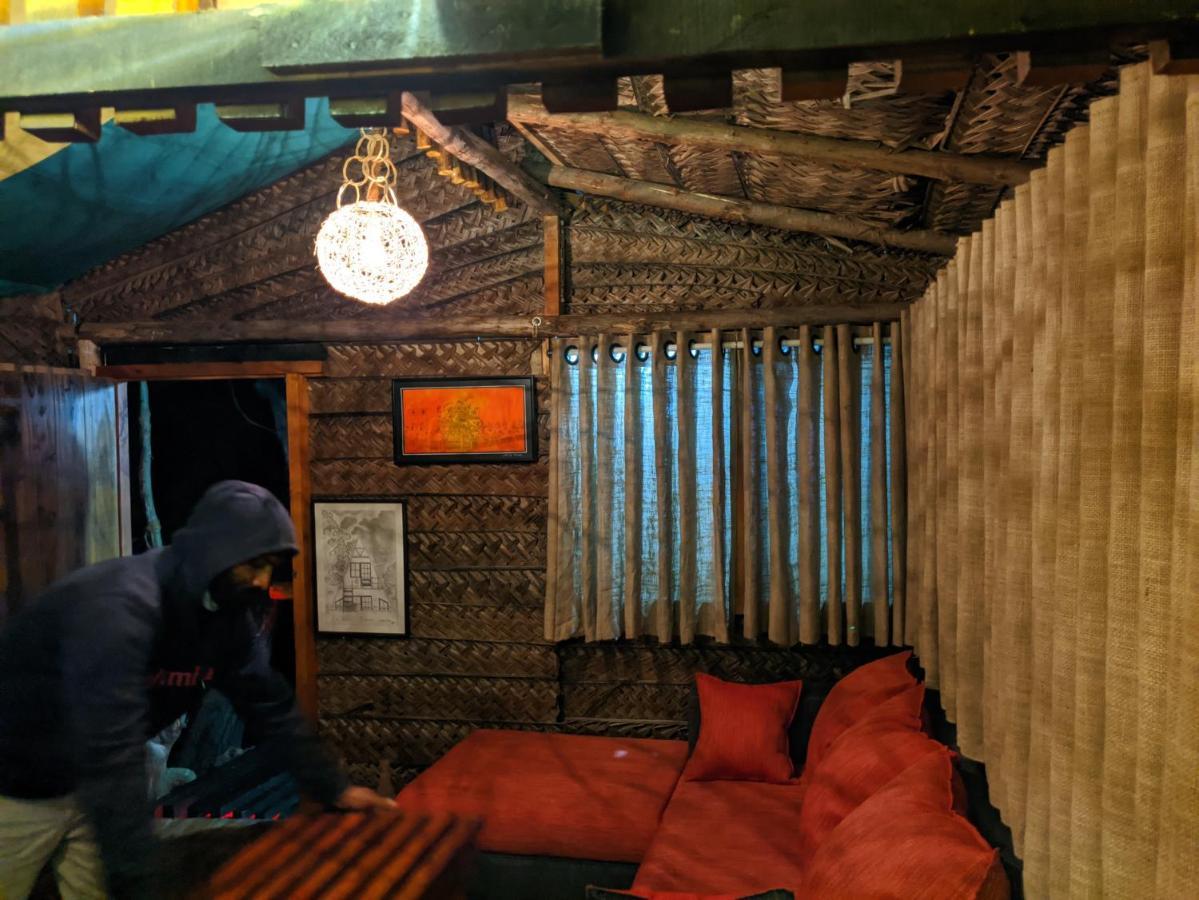 La Luna Cabins Nuwara Eliya Ngoại thất bức ảnh