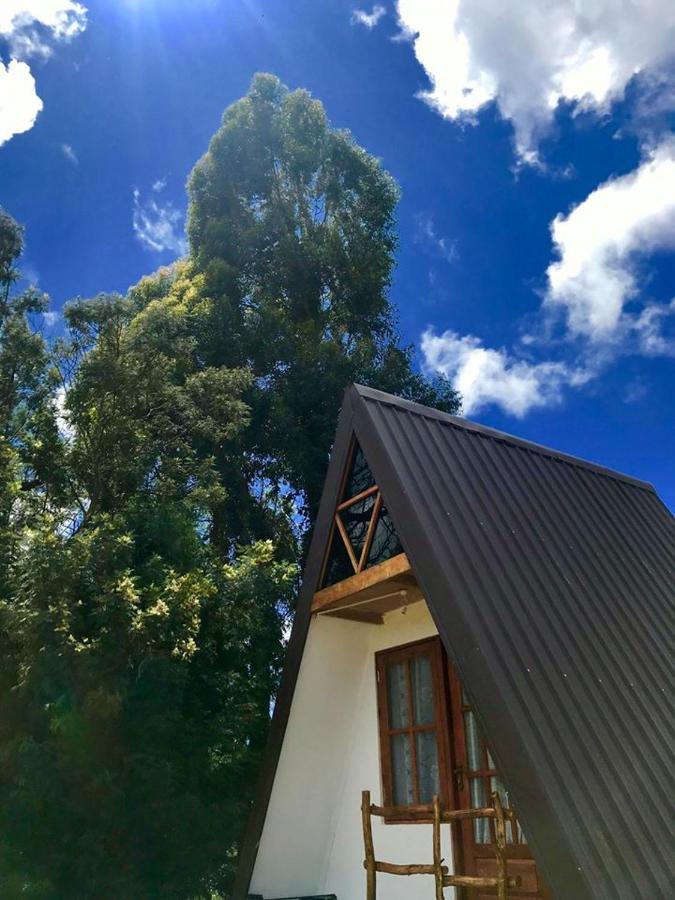 La Luna Cabins Nuwara Eliya Ngoại thất bức ảnh
