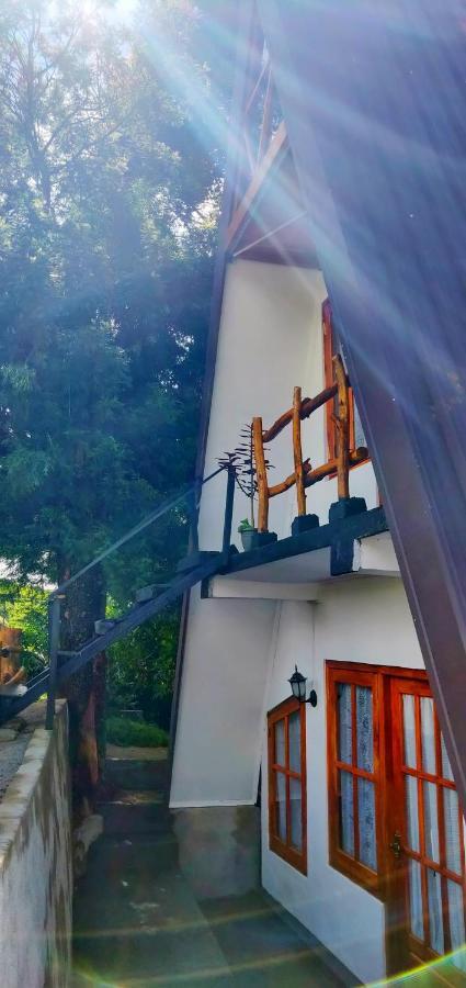 La Luna Cabins Nuwara Eliya Ngoại thất bức ảnh