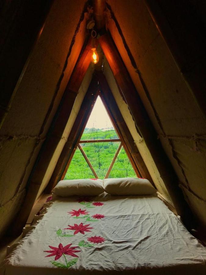 La Luna Cabins Nuwara Eliya Ngoại thất bức ảnh